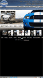 Mobile Screenshot of getsingersusedcars.net